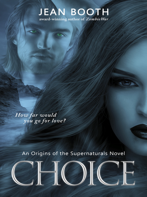 Title details for Choice by Jean Booth - Available